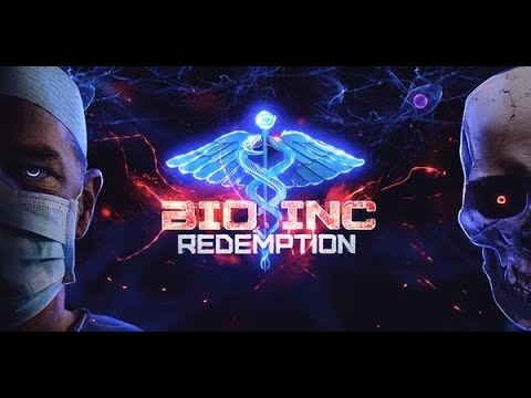 Видео: Доктор Смерть сдал позиции в Bio Inc ?