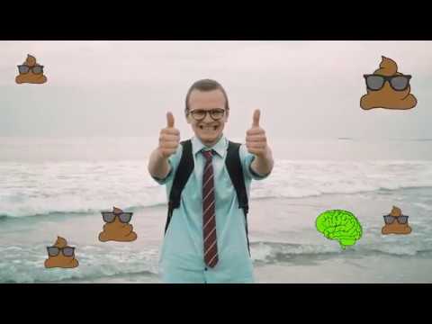 Видео: макулатура — все умные люди планеты