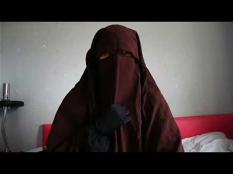 Видео: носите хиджаб правильно или снимите его!