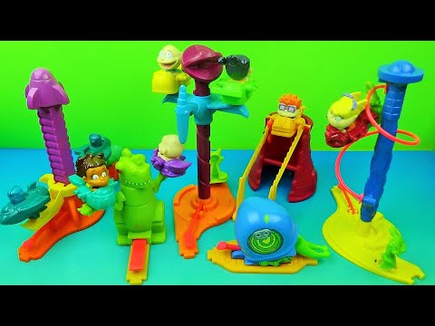 Видео: ВИДЕООБЗОР ФИЛЬМА «Ох уж эти детки в Париже» 2001 ГОДА