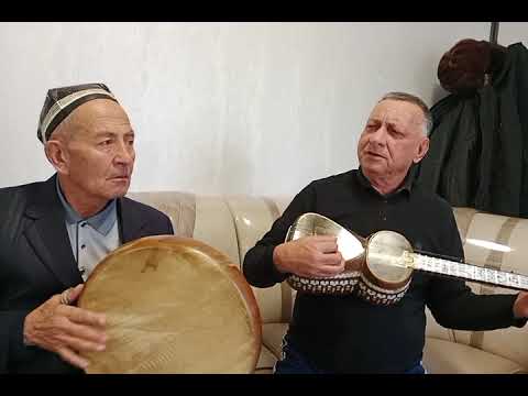 Видео: -- Оллох ризоси колди- Мажидхон Сайидов ижроларида 28 декабрь 2024 йил Чуст шахрида