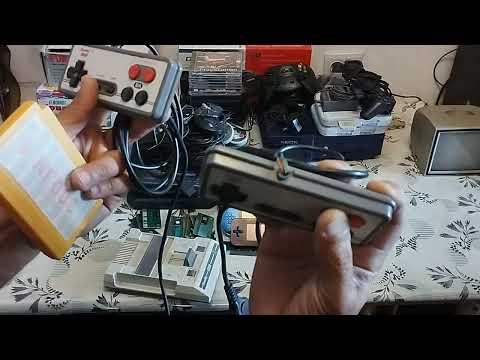 Видео: Находки №83 Игровые ништяки и не только (часть 2 )