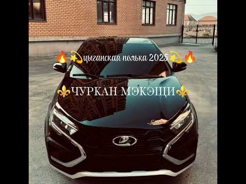 Видео: 🔥💫цыганская полька💫🔥 2025 в исполнении ⚜️Чуркан Мэкэщи⚜️