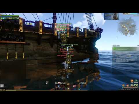 Видео: #19 ArcheAge. Квест на пугало 16*16
