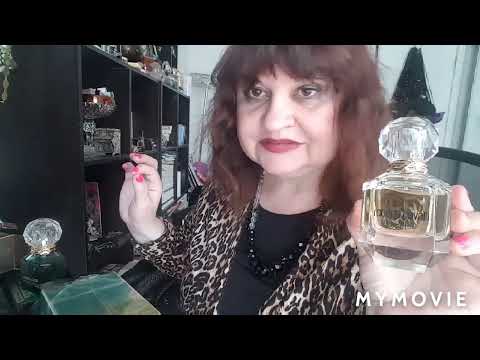 Видео: СРАВНИВАЮ ДВА АРОМАТА  КАВАЛЛИ: PARADISO,GEMMA DI PARADISO. Я ГОНЯЮСь ЗА CAVALLI #CAVALLI_PERFUMES