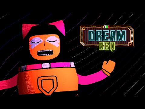 Видео: Внезапный финал | ENA: Dream BBQ #4