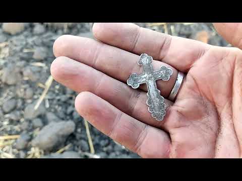 Видео: КЛАД ЦАРСКОГО СЕРЕБРА СУЩЕСТВУЕТ!