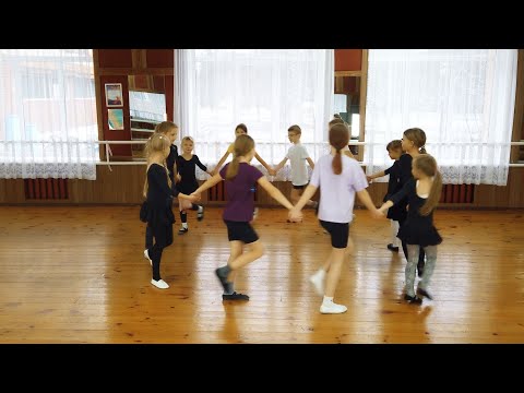 Видео: Танец ищи дружочка