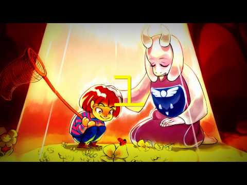 Видео: ТОП 5 ПЕСЕН ПО UNDERTALE