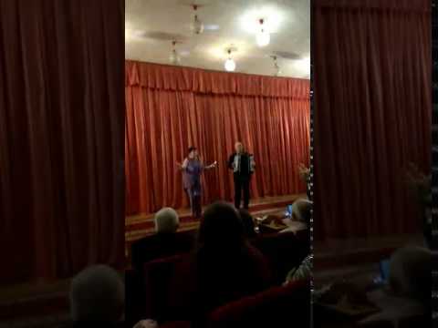 Видео: Озорные частушки к 23 февраля!! Мужчинкам!