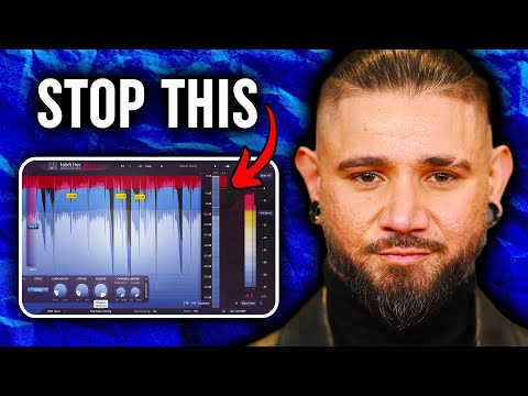 Видео: Как Skrillex использует лимитеры и клипперы для достижения максимальной громкости
