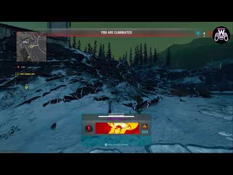 Видео: 🔴 Live 🎮 CoD Warzone: САМО ЦСКА 🐐 (Ep. 244)