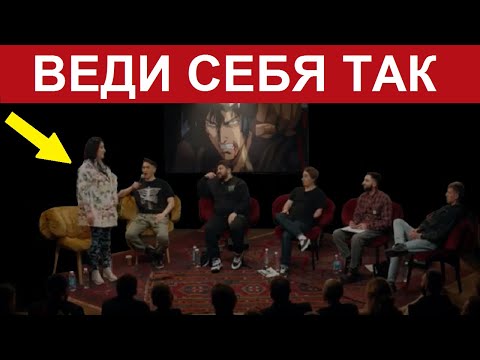 Видео: Как Правильно Отвечать На Острые Шутки