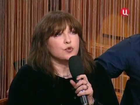 Видео: Екатерина Семенова.mpg