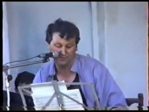 Видео: ТАШАУЗ. 1991 ГОД. ДЕНЬ ГОРОДА. ( часть 1)