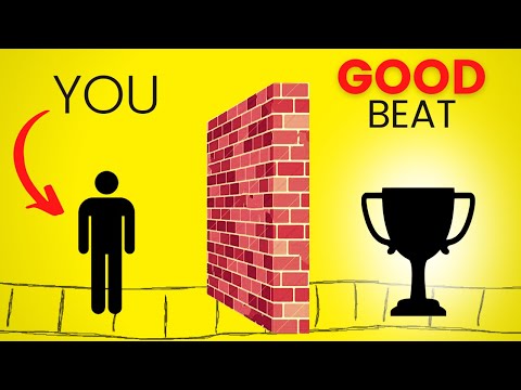 Видео: Вот почему вы больше не можете делать хорошие биты