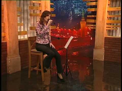 Видео: Елена Гудкова. Любовница