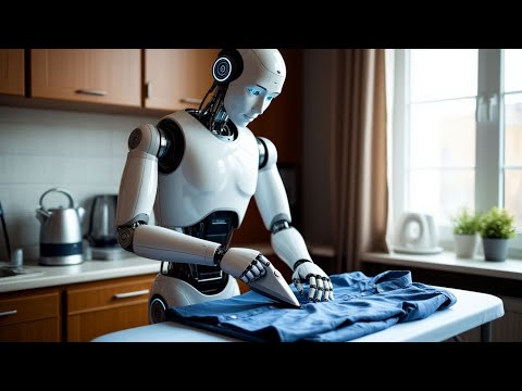 Видео: Вопросы и ответы 16 11 2025 Вкалывают роботы, но это неточно