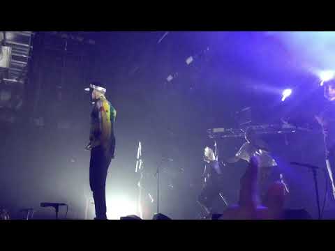 Видео: T FEST РАЗОРВАЛ Н*ХРЕН САНКТ-ПЕТЕРБУРГ 2/3 ЧАСТЬ.A2.16 марта.(2019)