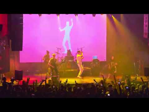 Видео: Б.А.У. - про тюрьму и воров