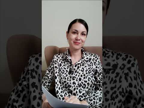 Видео: "Нельзя плохо говорить о маме". Практика ТЭС.