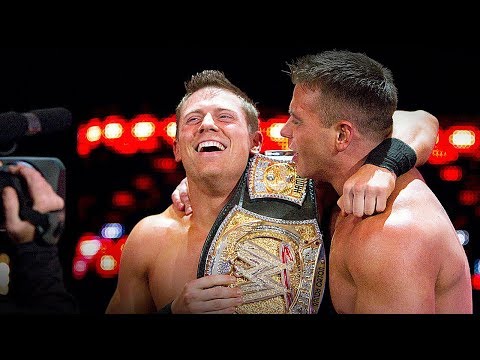 Видео: ХУДШИЕ МИРОВЫЕ ЧЕМПИОНЫ В WWE