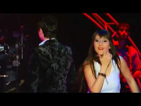 Видео: Азнаур Абсаматов - Лейли (О любви)