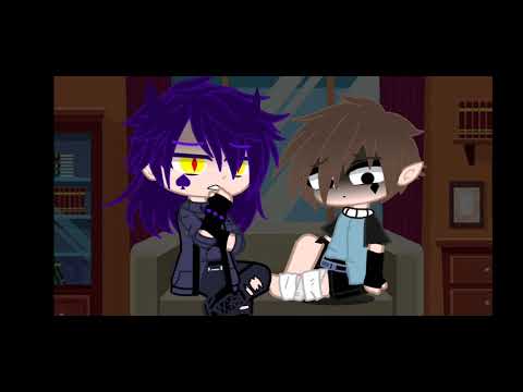 Видео: Кароче, я незнаю как это назвать, придумайте название сами пожалуйста 🥺 а так ~ 1 серия