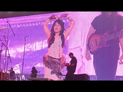 Видео: второй раз на концерте Грин апельсин 21.06.24 *лучший день в моей жизни №2*😭💚🧡 @GreenApelsin7  ❤️