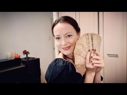 Видео: #54321 tarot challenge ✨Пять вопросов про Таро✨5️⃣4️⃣3️⃣2️⃣1️⃣