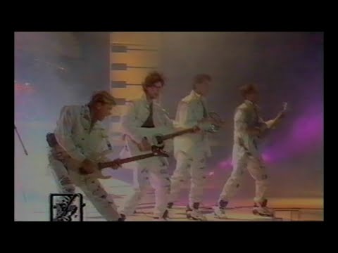 Видео: На на - "Где ты была" (программа 50/50)