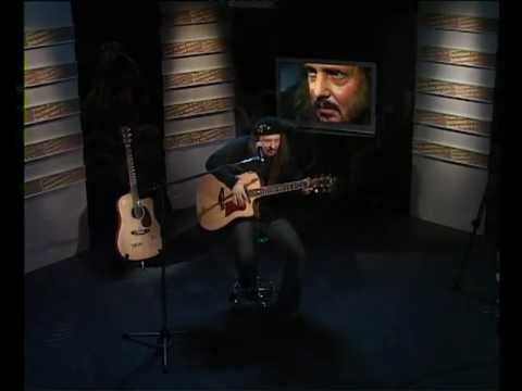 Видео: Михаил Башаков - Озарение