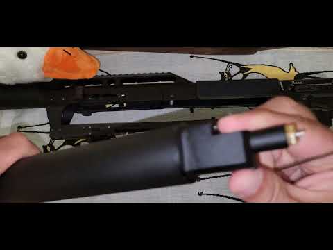 Видео: Эдган Леля 2.0 обслуживание Резервуара ВД.