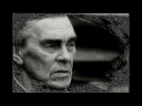 Видео: По такому белому снегу... (А.Тарковский - Е.Фролова)