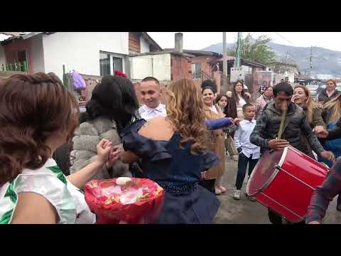 Видео: Погача на Ася и Страхил 06 04 2025