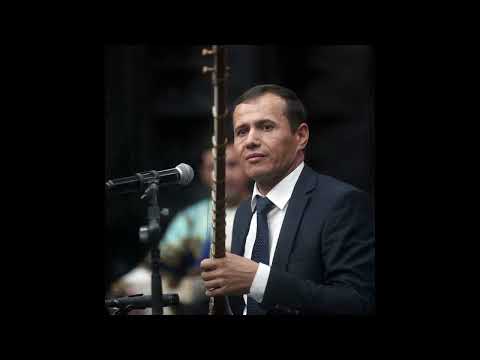 Видео: ХУРШЕД ИБРОҲИМЗОДА-ТАРОНАҲОИ ОРОМИШБАХШ БО САДОИ ЗИНДА 2024