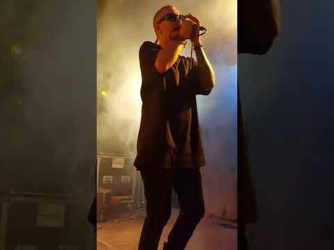 Видео: Brandy Kills - Тайные смыслы (Live @ Moscow Dark Fest, 2023)