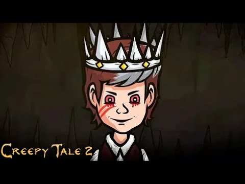 Видео: ОХ ЗРЯ Я ТУДА ПОЛЕЗ! Creepy tale 2  финал! #6 прохождение