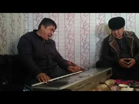 Видео: ТОЙСКИЙ ЫРЛАР ТОПТОМУ / ЖИВОЙ ГОЛОС / ЧЫНЫГЫ ТАЛАНТ / Турсунбай Абдамитов/ KORG PA 80  Бата той