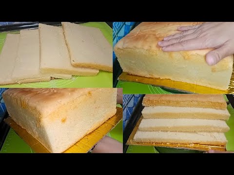 Видео: 💥Турецкий бисквит 👍Который НИКОГДА НЕ  ОПАДАЕТ!!! 😊8 tuxumdan 40 kishilik Chòkmaydigan BISKVIT SIRI
