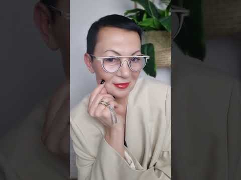 Видео: МОЯ СТИЛЬНАЯ БИЖУТЕРИЯ ИЗ АЛИЭКСПРЕСС🤩🤩🤩 #fashion #style #мода #бижутерия #аксессуары #стиль