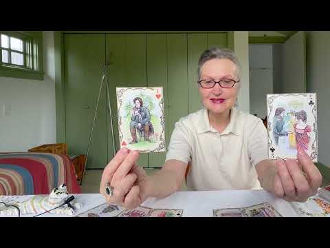 Видео: У КОГО ВЫ ИЗ ГОЛОВЫ НЕ ВЫХОДИТЕ ? Что Мужчина ОСОЗНАЛ в разлуке…Топ гадание на любовь #Колена Canada