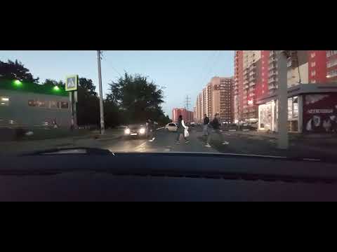 Видео: маршрут ГАИ Балашиха. Часть 2. Подробно. Полное объяснение