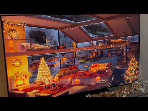 Видео: Открываем Advent calendar! Всем Праздничного настроения! 5 Декабря 2024