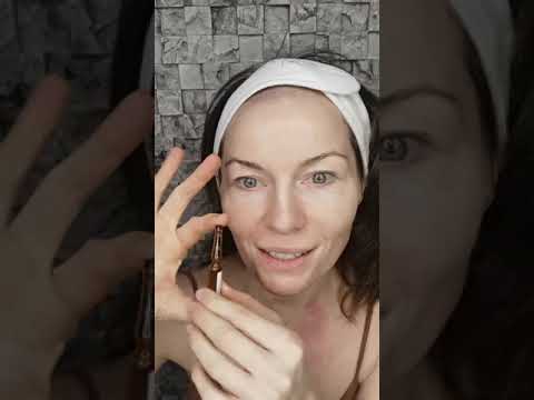 Видео: Тест косметики