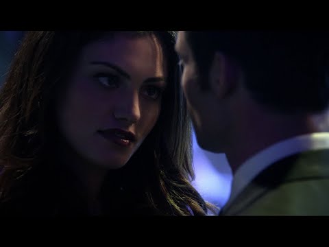 Видео: Первородные. Элайджа and Хейли.,,Ты была тенью для моего света..."--Faded