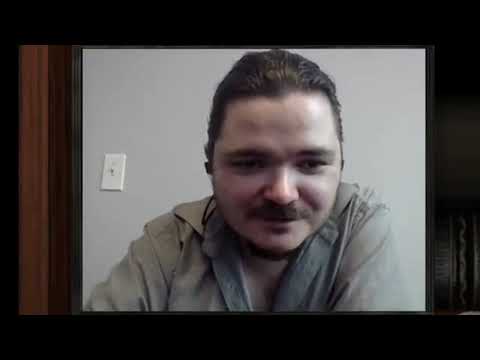 Видео: Убермаргинал про Кириенко и Саентологию