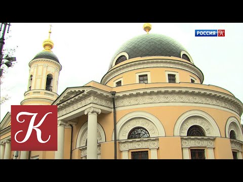 Видео: Пешком... Москва – Варшавское шоссе. Выпуск от 10.11.19