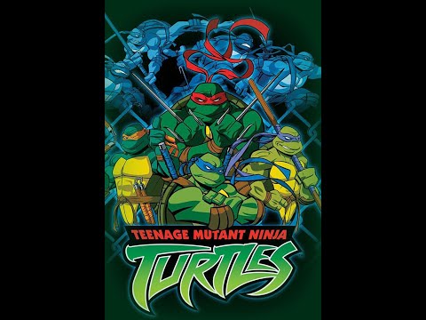 Видео: ОБЗОР ПОЛНОЙ КОЛЛЕКЦИИ КАРТОЧЕК ЧЕРЕПАШКИ НИНДЗЯ ПУТЬ НИНДЗЯ