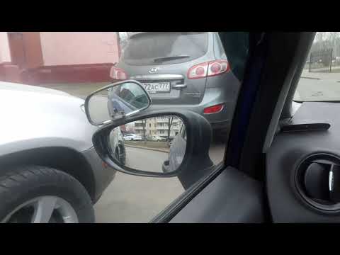 Видео: Движение задним ходом